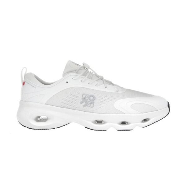 Cloudsolo Loewe White Right Grey