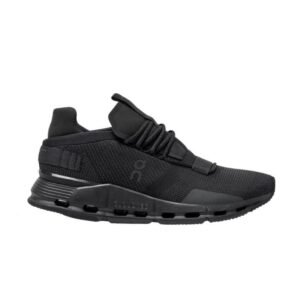 Cloudnove Black