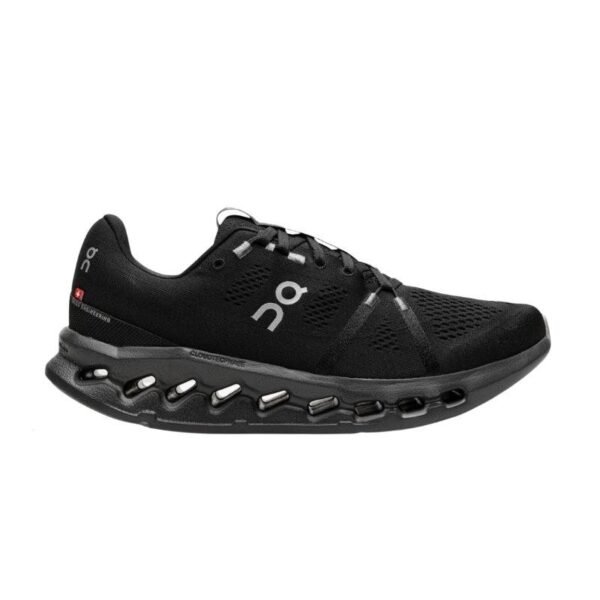 Cloudsurfer Black