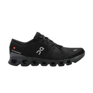 Cloud X4 Black