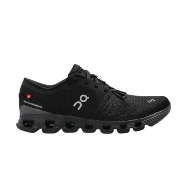 Cloud X4 Black