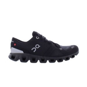 On Cloud X3 Black