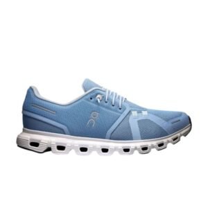 Cloud 6 Chambray White