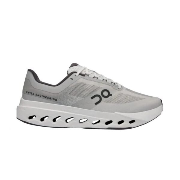 Cloudsurfer Next Glacier White