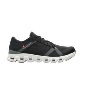 Cloud X4 AD Black Asphalt