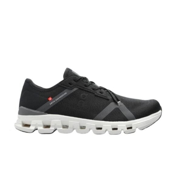 Cloud X4 AD Black Asphalt