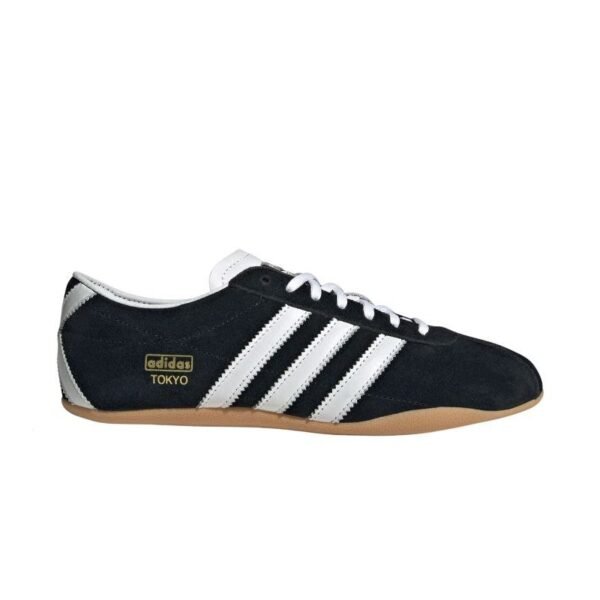 adidas Taekwondo Black