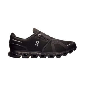 Cloud 6 Black