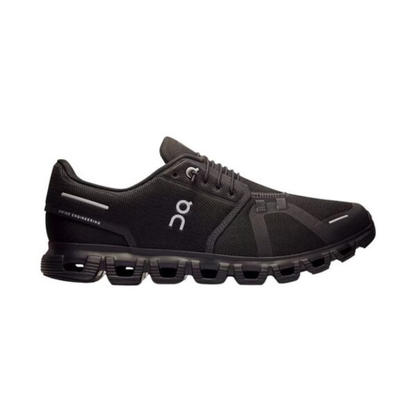 Cloud 6 Black