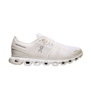 Cloud 6 White