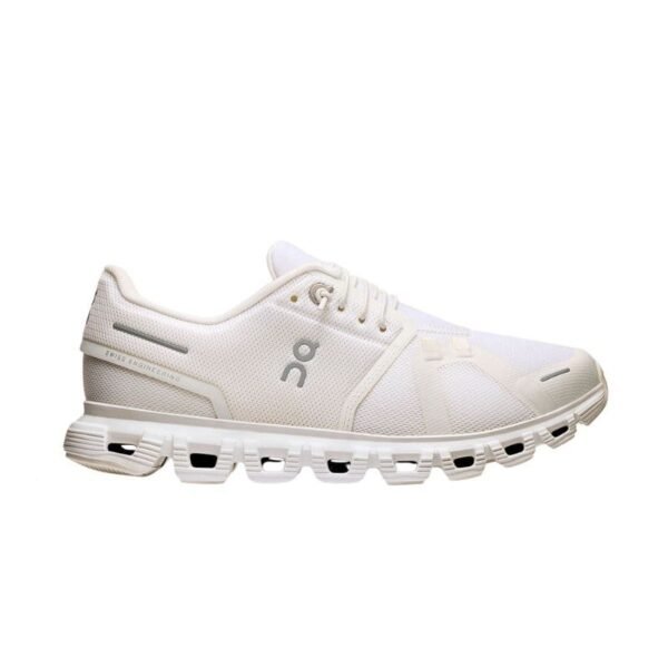 Cloud 6 White