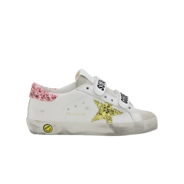 Golden Goose (Kids)