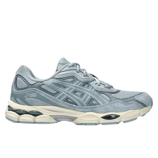 Asics Gel Grey/Ford Grey