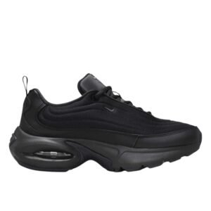Nike Air Max Black Metallic