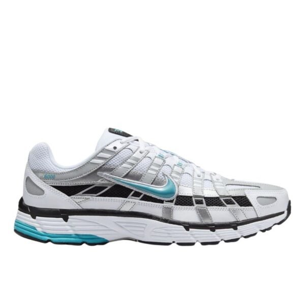 Nike P-6000 Dusty Cactus