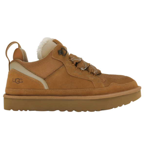 UGG LOWMEL CHESTNUT