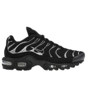 Nike x Swarovski Air Max Plus
