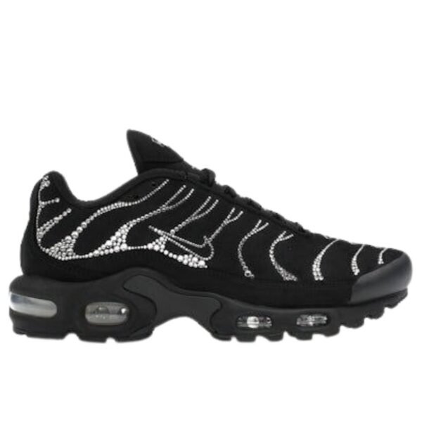 Nike x Swarovski Air Max Plus