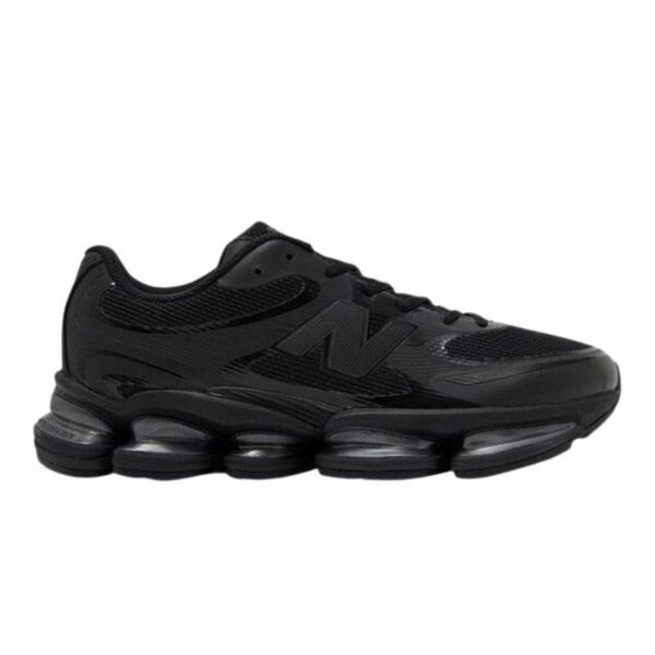 New Balance ABZORB 2000 Triple Black