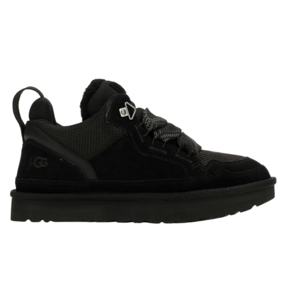 UGG Lowmel Black