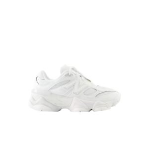 New Balance 9060 white KIDS