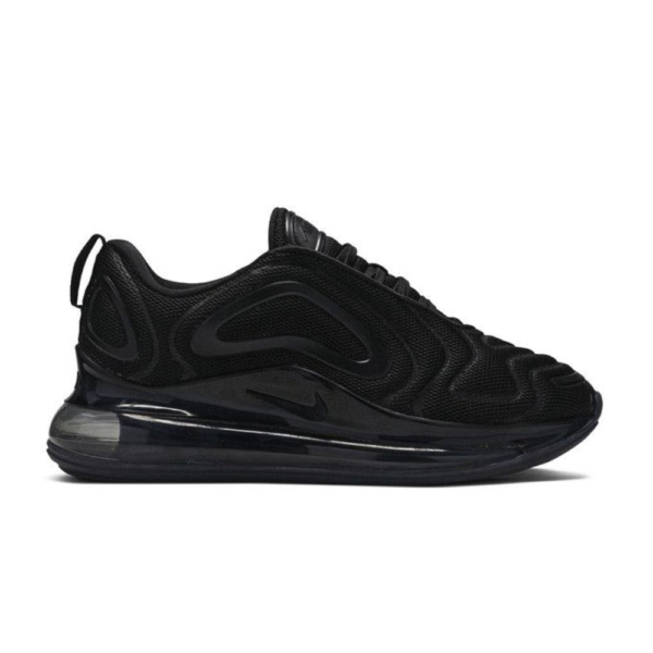 Nike Air Max 720 ‘Triple Black’