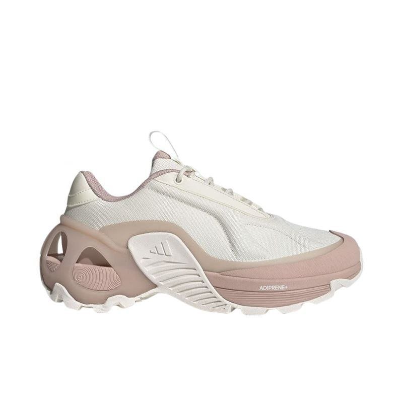 adidas Adizero Evo SL Flash Orange Shock Pink Iron Metallic