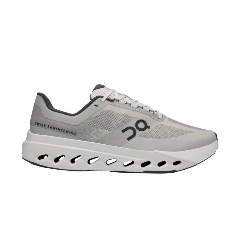 Cloudsurfer Next Glacier White