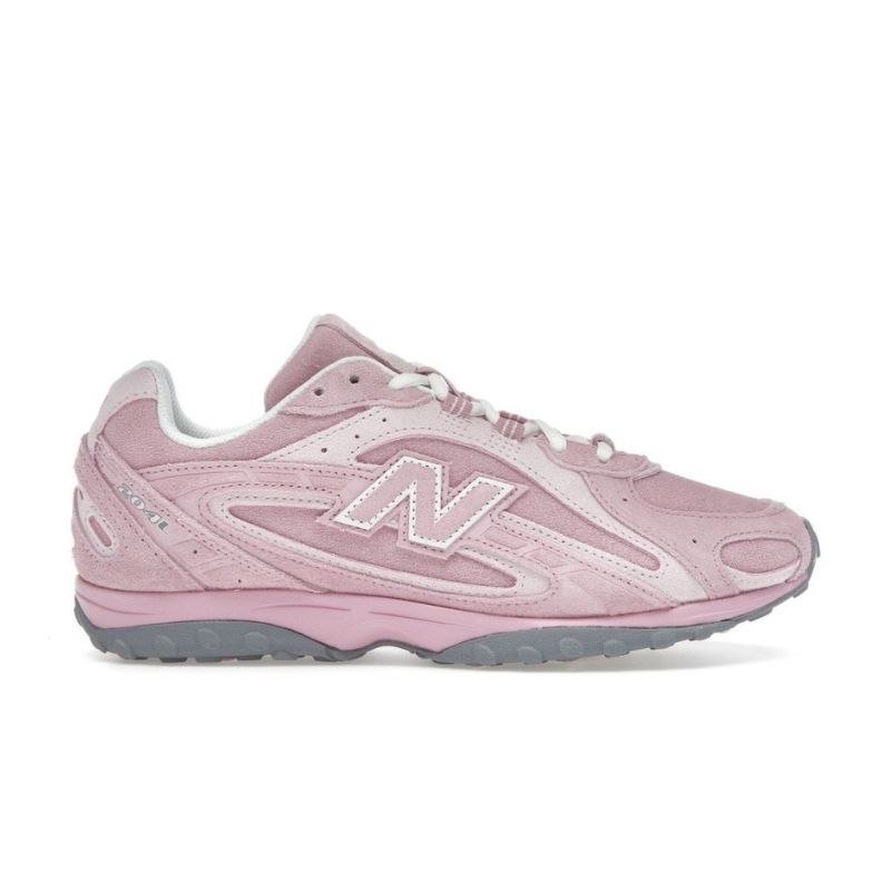 New Balance 1906R Rose Sugar Silver