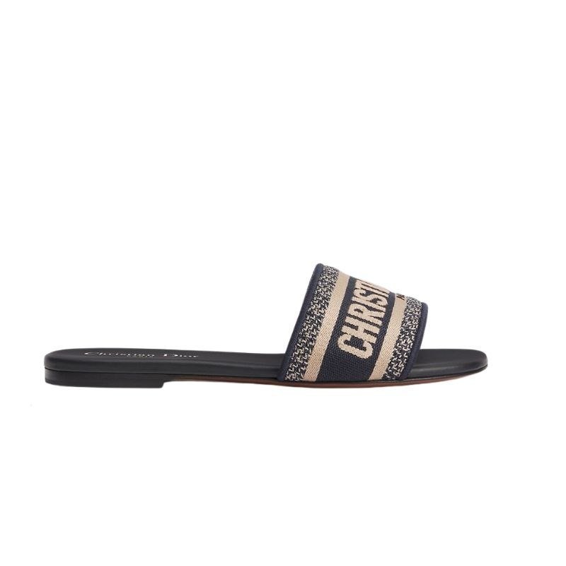 Christian Dior Mule Dway