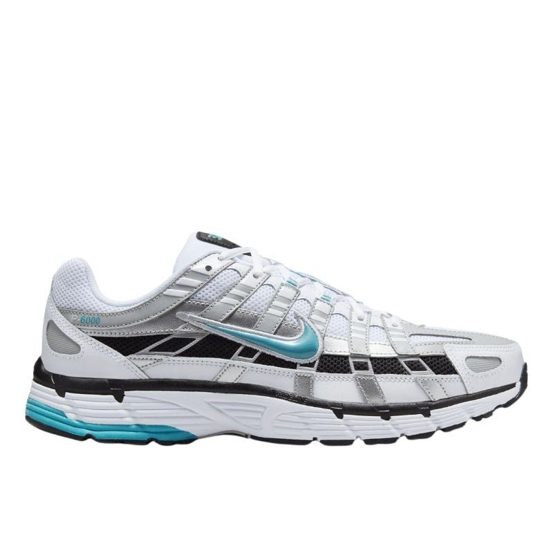 Nike P-6000 Dusty Cactus