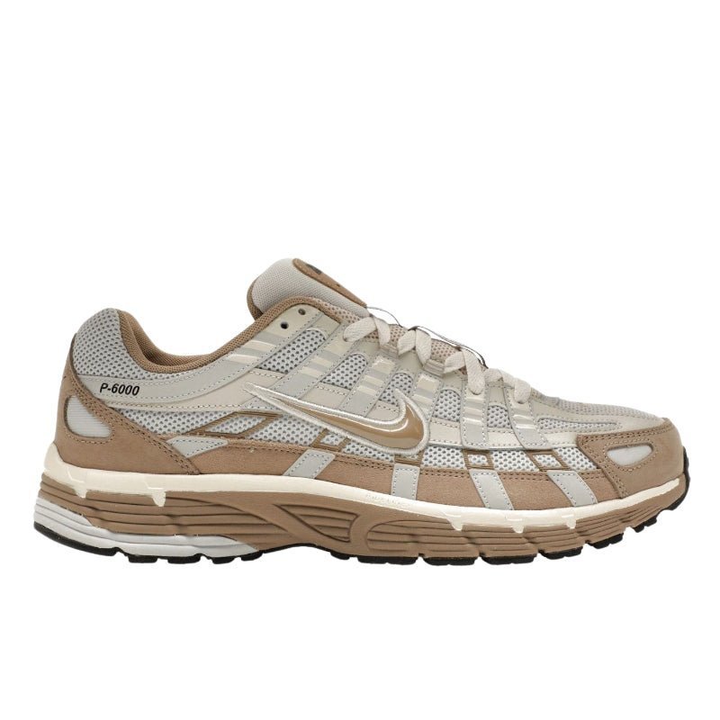 Nike P-6000 Hangul Day
